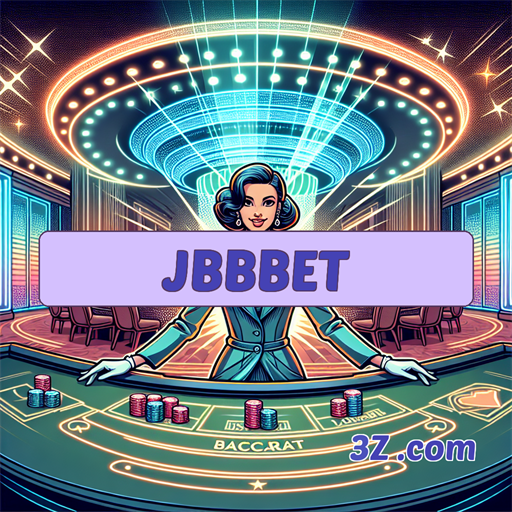 JBBBet: O Portal Confiável para Jogadores Brasileiros