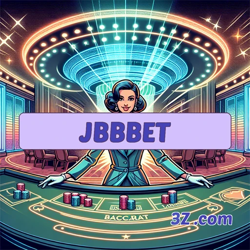 JBBBet: O Portal Confiável para Jogadores Brasileiros