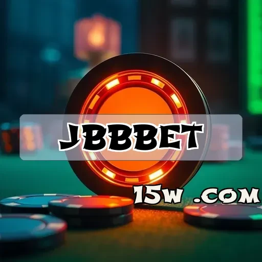 jbbbet: o Paraíso das Caça-Níqueis para Amantes de Jogos