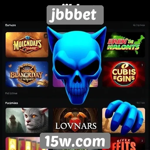 Análise das ofertas de jogos no jbbbet