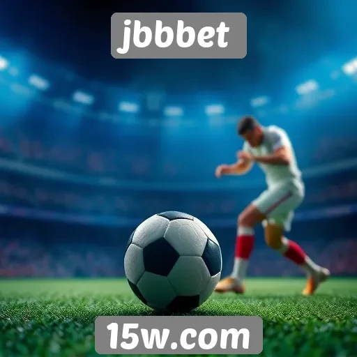 O impacto dos bônus em apostas no jbbbet