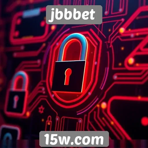 analise de segurança do site jbbbet